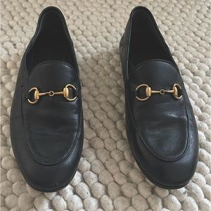 Gucci Brixton Loafer size 7